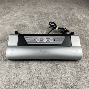 Aobosi Vacuum Sealer 120V -60HZ W